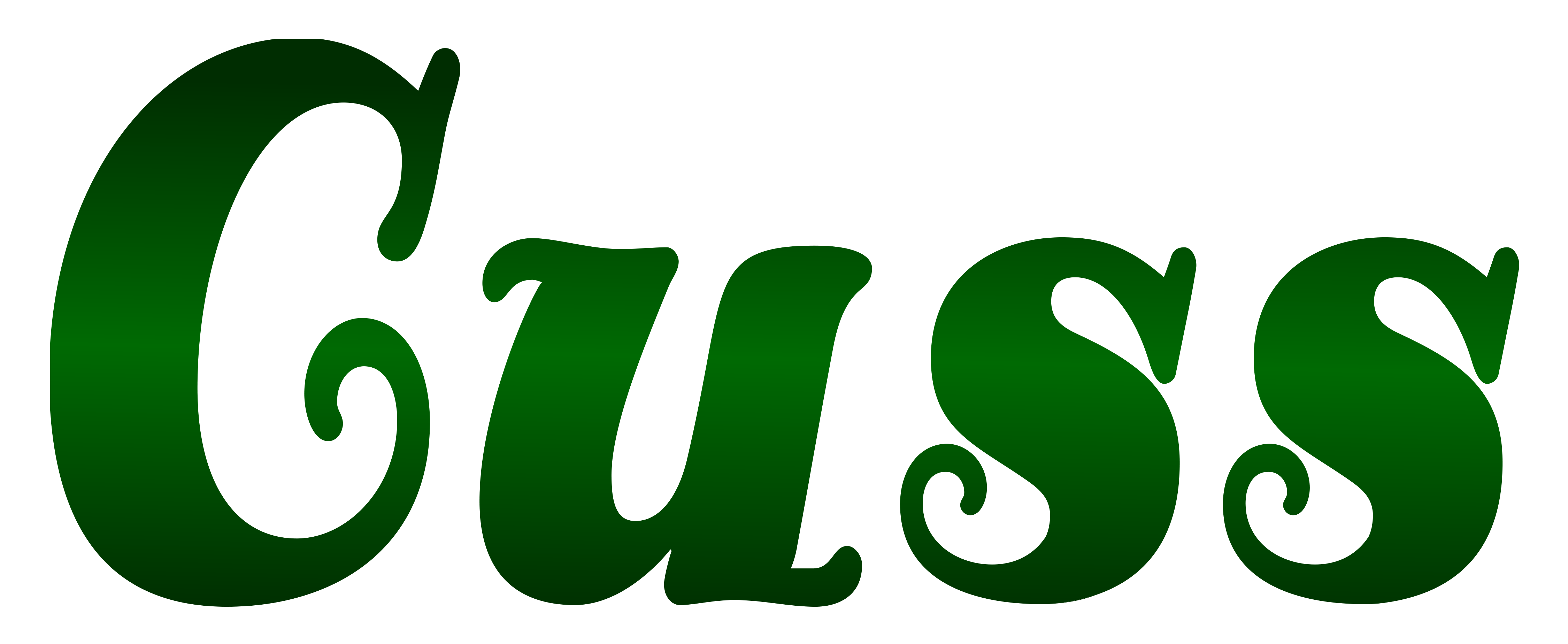 Cuss Cuss
